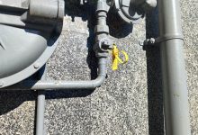 ویلاهای خالی