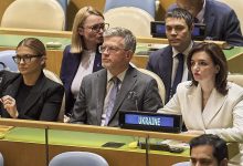 قطعنامه سازمان ملل: روسیه فوری کودکان اوکراینی را بازگرداند