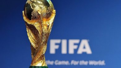 عنوان قهرمانی