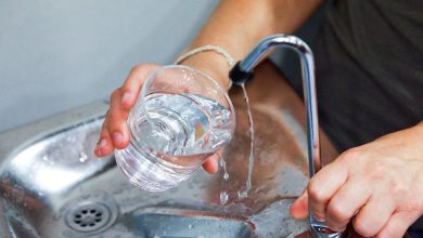 قیمت تمام‌شده آب بیش از ۶۵۰۰ تومان به ازای هر مترمکعب است