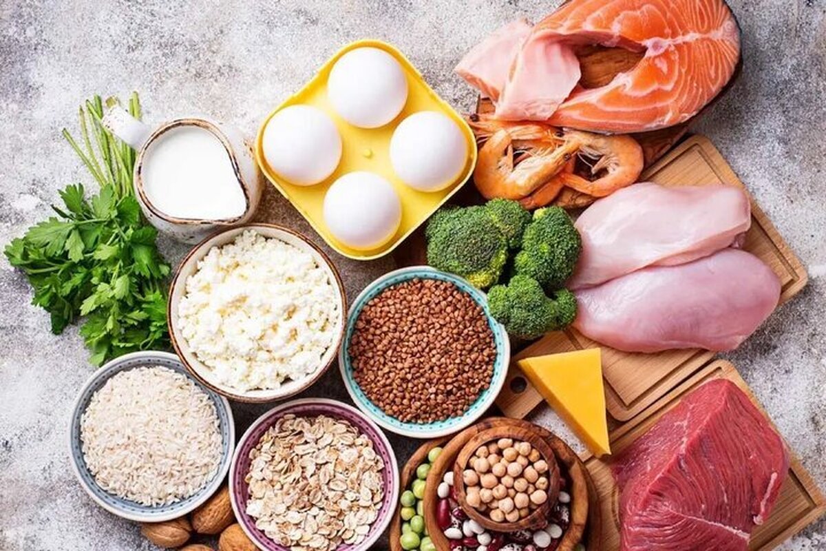 صدرنشین افزایشها