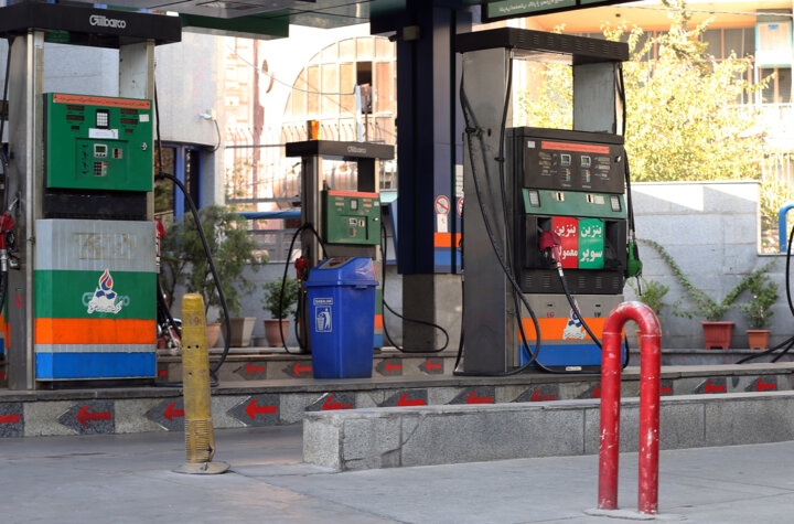 نرخ تمام‌شده بنزین 15 هزار تومان؛ یارانه‌های انرژی باید به کُد ملی متصل شوند