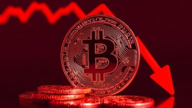 قیمت بیت‌کوین