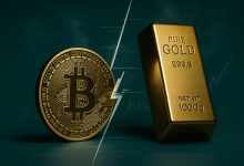 قیمت بیت‌کوین