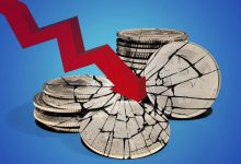 قیمت بیت‌کوین