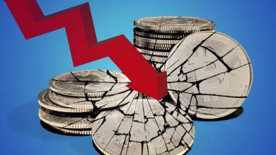 قیمت بیت‌کوین