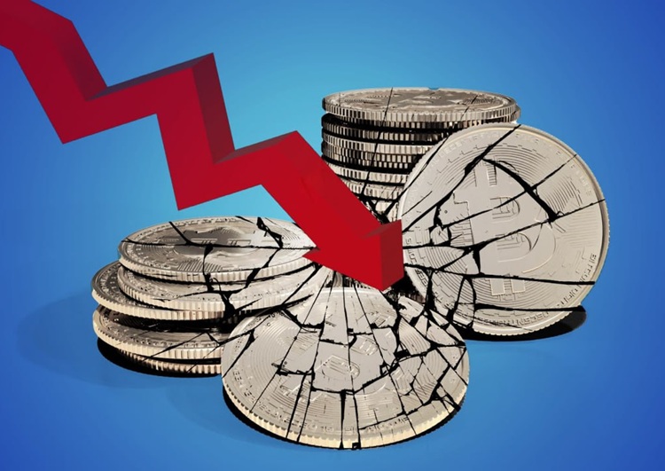 قیمت بیت‌کوین