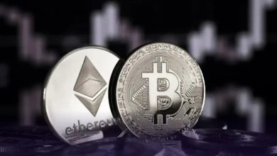 قیمت بیت‌کوین