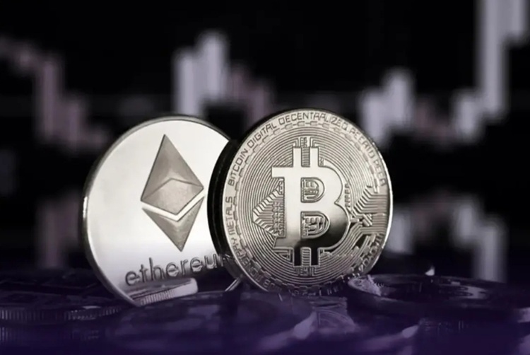 قیمت بیت‌کوین