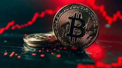  قیمت بیت‌کوین