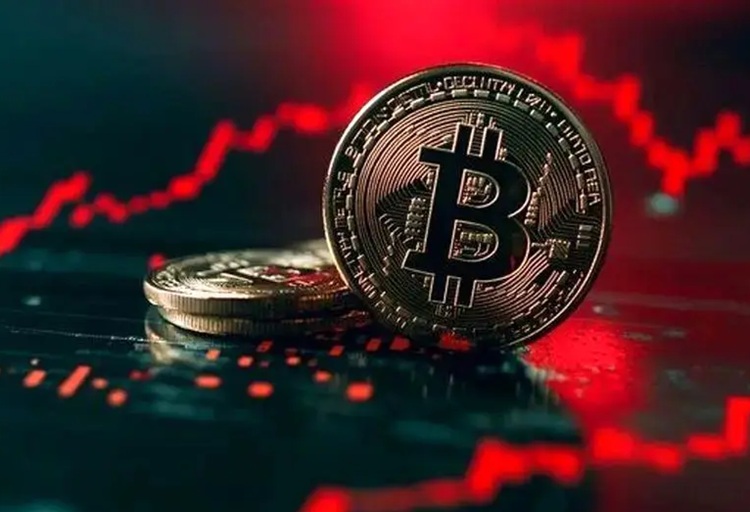  قیمت بیت‌کوین