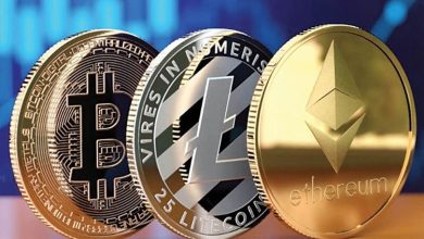 قیمت بیت‌کوین