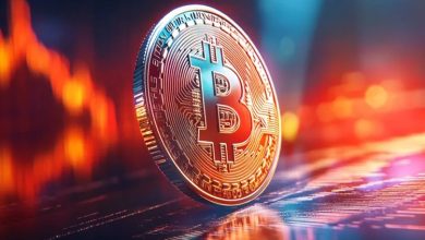 قیمت بیت‌کوین