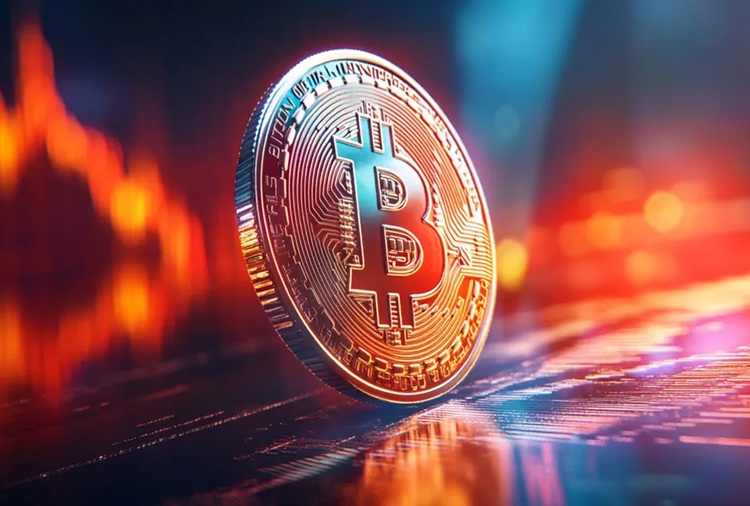 قیمت بیت‌کوین