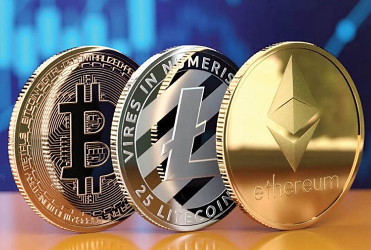 قیمت بیت‌کوین