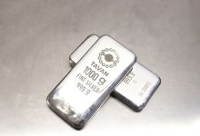 قیمت جهانی نقره