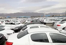 فنر قیمت خودرو