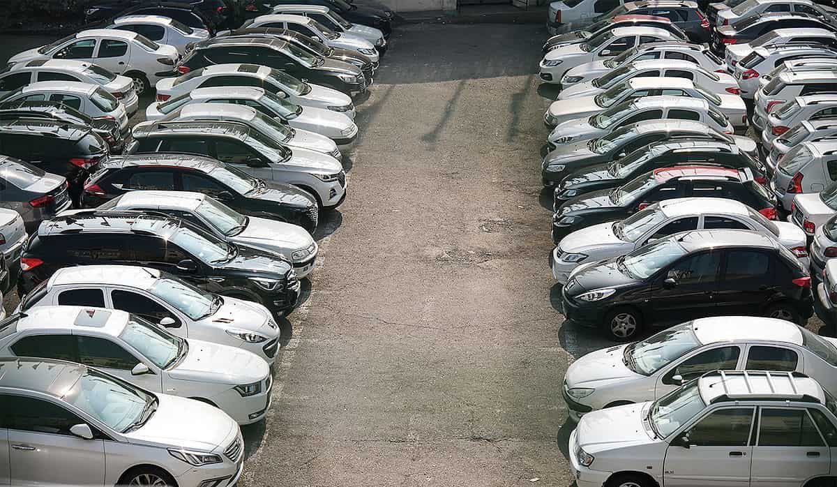 دو فاکتور اصلی افزایش قیمت کارخانه‌ای خودرو تعیین شد