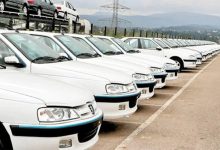 قیمت خودروهای داخلی