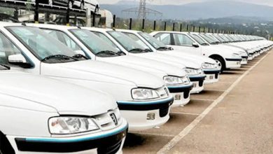 قیمت خودروهای داخلی