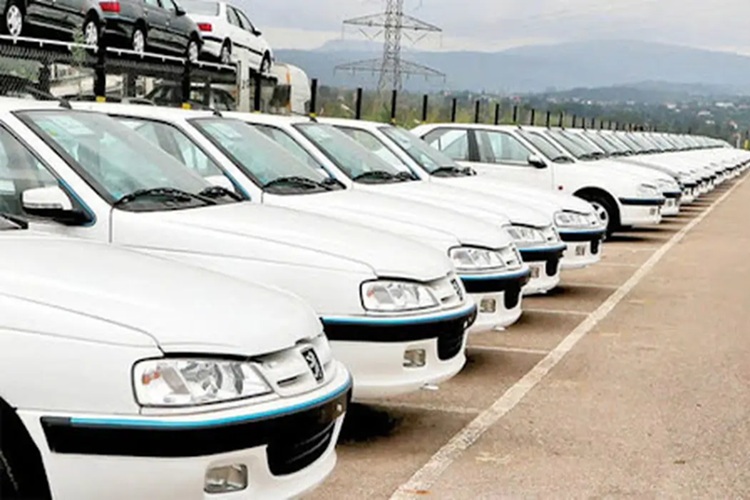 قیمت خودروهای داخلی