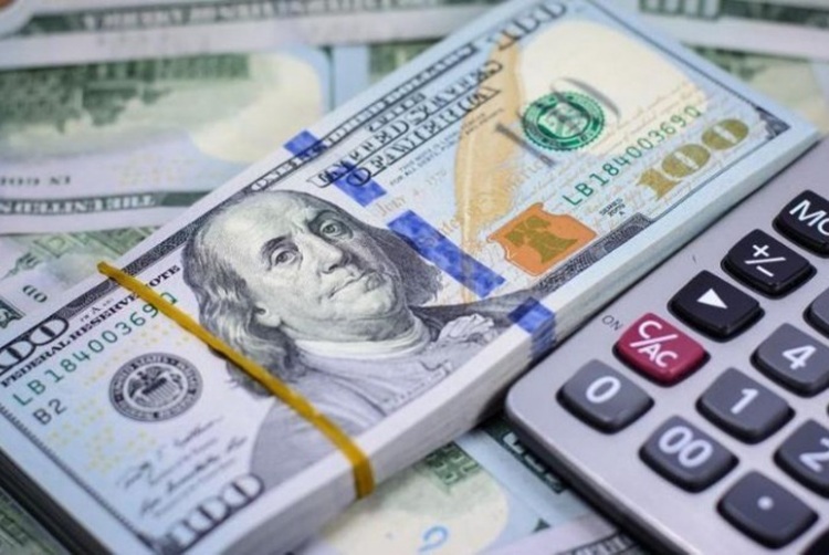 قیمت دلار