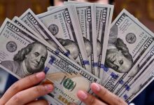 قیمت دلار