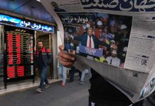 قیمت دلار بحران ارزی