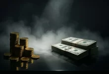 قیمت دلار و سکه