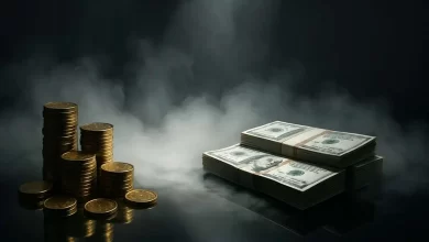 قیمت دلار و سکه