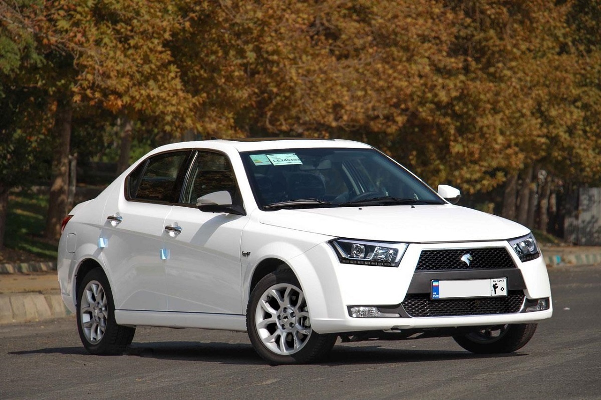 اختلاف فاحش؛ شکاف قیمت کارخانه تا بازار دنا پلاس رکورد زد