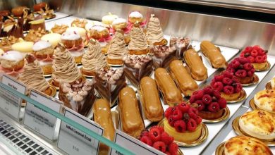 قیمت شیرینی