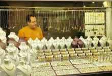 طلا رکوردشکنی کرد