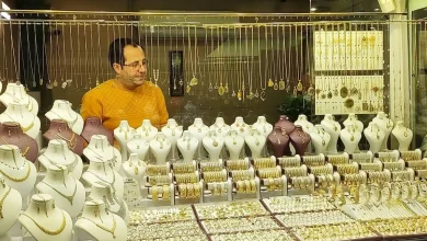 طلا رکوردشکنی کرد