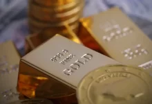 از ۴۳۰۰ تا ۵۳۰۰ دلار؛ پیش‌بینی قیمت طلا در سال آینده