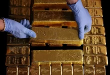 قیمت طلا جهانی