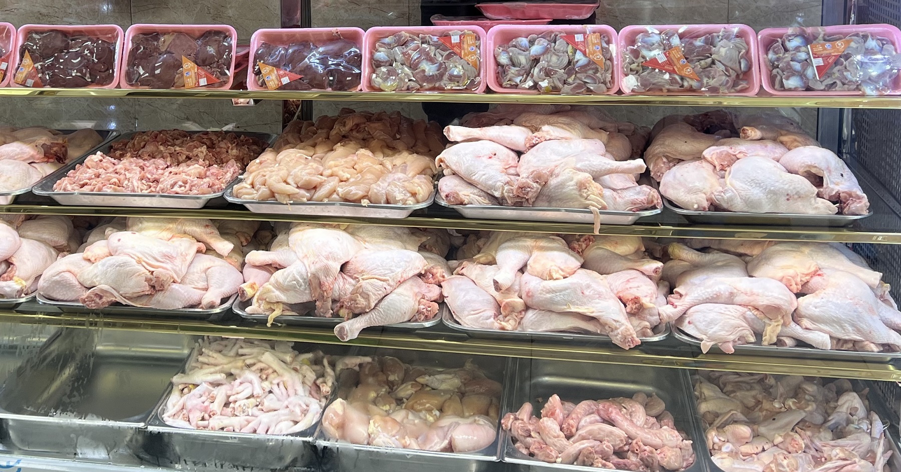 ثبات فعلی دوام ندارد