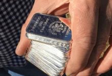 نقره به ۲۰۰ دلار می‌رسد: پیش‌بینی متعجب‌کننده کیوساکی برای آینده سرمایه‌گذاری