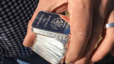 نقره به ۲۰۰ دلار می‌رسد: پیش‌بینی متعجب‌کننده کیوساکی برای آینده سرمایه‌گذاری