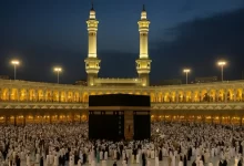 قیمت نهایی حج تمتع ۱۴۰۵