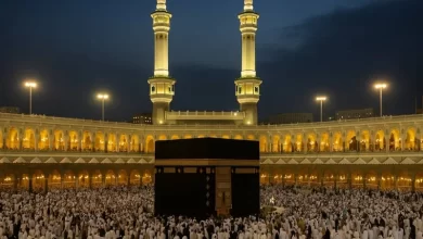 قیمت نهایی حج تمتع ۱۴۰۵