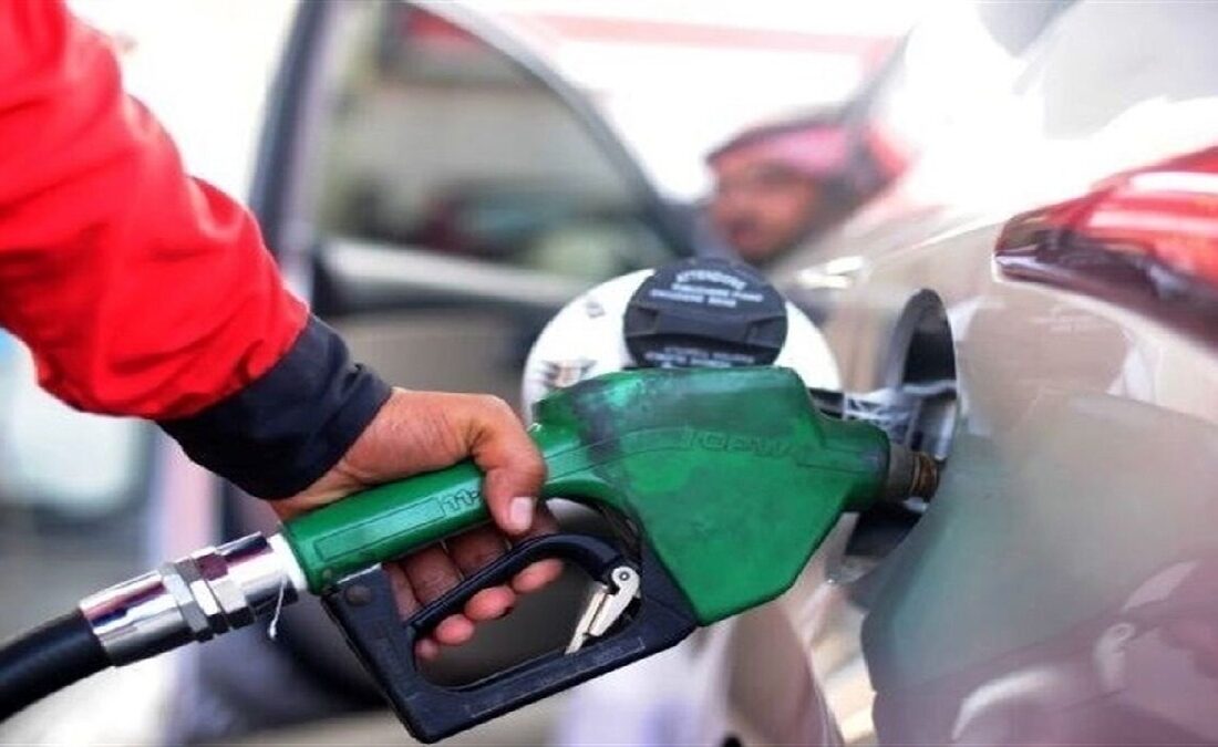 قیمت هر لیتر بنزین سوپر به ۸۰ هزار تومان رسید