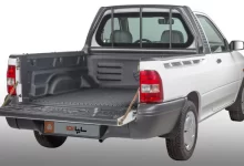 قیمت پراید وانت سایپا با جهش ۷۲ میلیونی اعلام شد