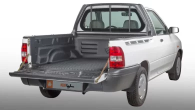 قیمت پراید وانت سایپا با جهش ۷۲ میلیونی اعلام شد