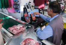 افزایش قیمت گوشت وارداتی و داخلی؛ فیله و راسته گوساله رکورد زدند