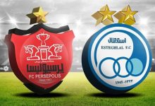 قیمت‌های سرسام‌آور بلیت دربی ۱۰۶