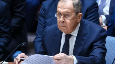 سیگنال مسکو به غرب؛ لاوروف از خویشتن‌داری حداکثری ایران گفت