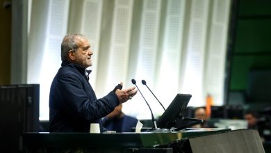 لایحه بودجه 1405