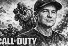 لس‌آنجلس بهت‌زده از مرگ خالق یکی از محبوب‌ترین بازی‌های جهان