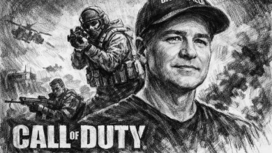 لس‌آنجلس بهت‌زده از مرگ خالق یکی از محبوب‌ترین بازی‌های جهان